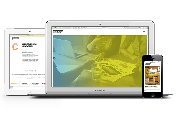 CMS, WordPress, Typo3, SEO
