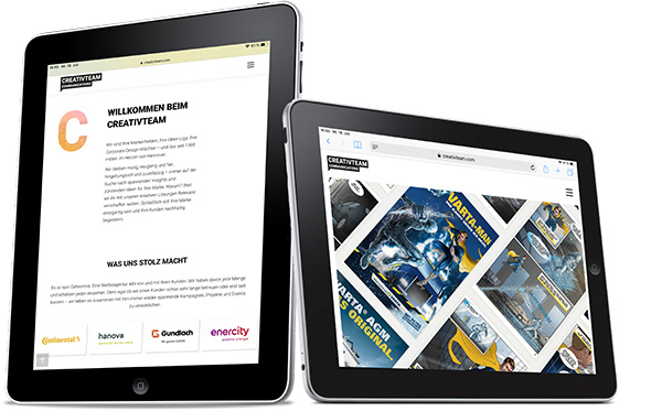 CMS, WordPress, Typo3, SEO