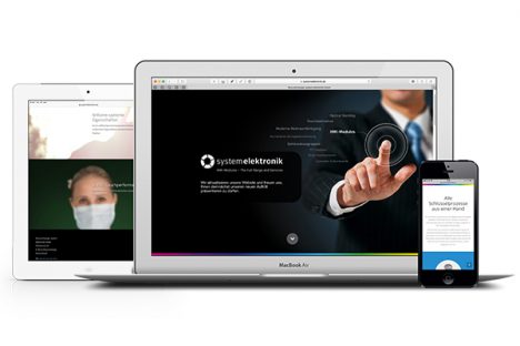 CMS, WordPress, Typo3, SEO